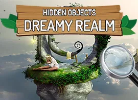 Dreamy Realm