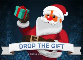 Drop the Gift