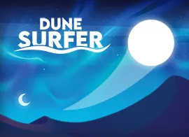 Dune Rider