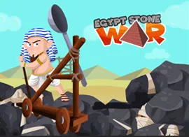 Egypt Stone War