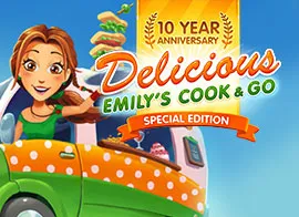 Emilys Cook and Go