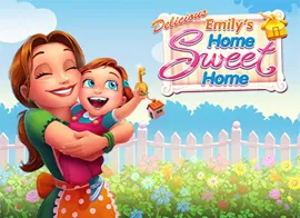 Emilys Home Sweet Home