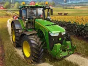 Farming Simulator 3D