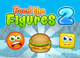 Feed The Figures 2