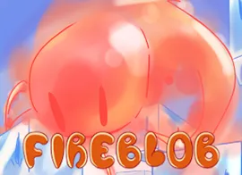 Fire Blob