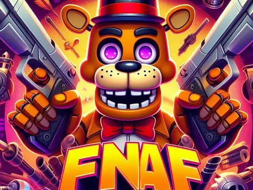 FNAF Shooter