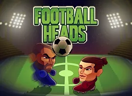 Football Heads