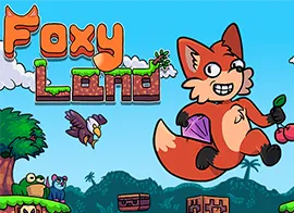 Foxy Land