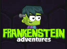 Frankenstein Adventures