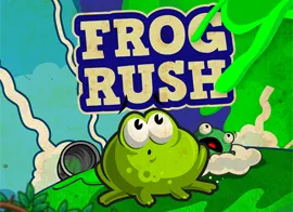 Frog Rush