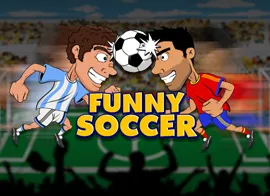 Funny Soccer