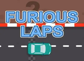 Furious Laps