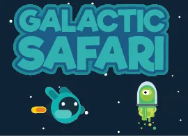 Galactic Safari