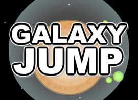 Galaxy Jump