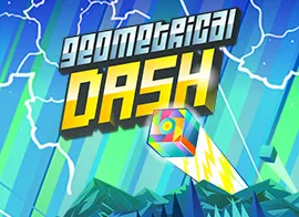 Geometrical Dash