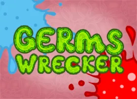 Germs Wrecker