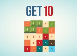 Get 10