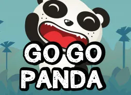 Go Go Panda