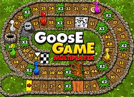 Goose Game