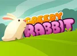 Greedy Rabbit