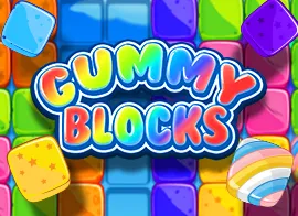 Gummy Block