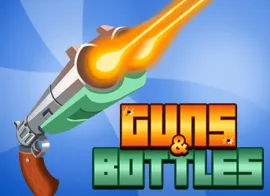 Guns & Bottles