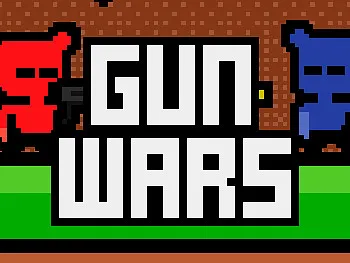 Gunwars