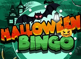 Halloween Bingo