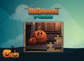 Halloween Puzzle