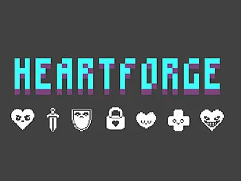 Heart Forge