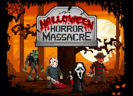 Horror Massacre