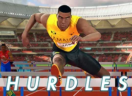 Hurdles