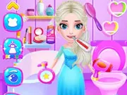 Ice Princess Beauty Salon