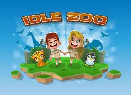 Idle Zoo