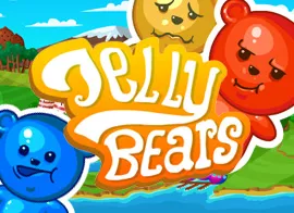 Jelly Bears