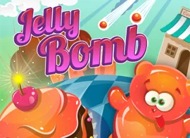 Jelly Bomb