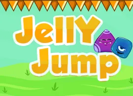 Jelly Jump