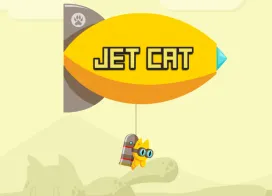 Jet Cat