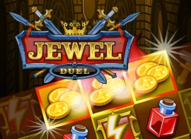 Jewel Duel