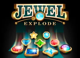 Jewel Explode