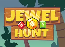 Jewel Hunt