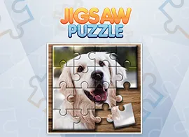 Jigsaw Puzzle