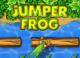 Jumper Frog