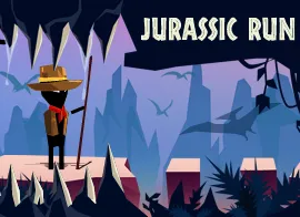 Jurassic Run