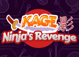 Kage Ninja Revenge