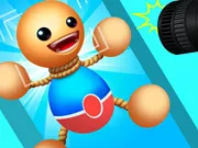 Kick The Buddy By Puzzle Games