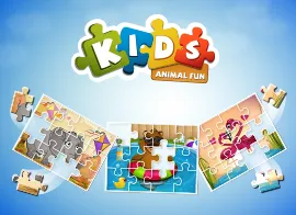 Kids Animal Fun