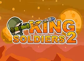 King Soldiers 2