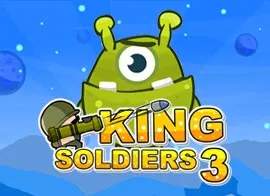 King Soldiers 3