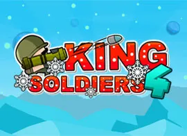 King Soldiers 4